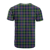 Logan Ancient Tartan T-Shirt